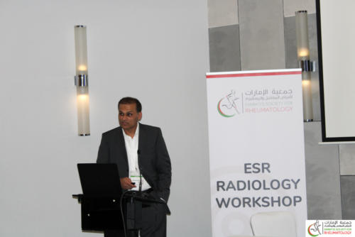 19-20 April 2019 Radiology Workshop